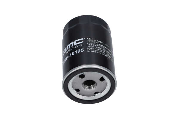 Oljefilter (FOF-10195) fra KAVO PARTS for SKODA OCTAVIA (1Z3) 1.6 LPG (75 KW / 102 HK / Fra 2009)
