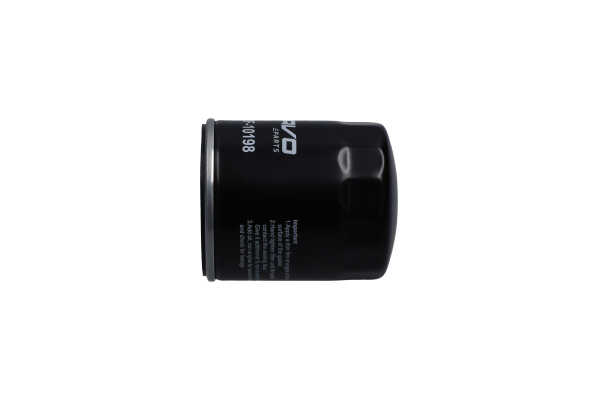 OEM 047115561B KAVO PARTS  Ölfilter FOF-10198 für VW, AUDI, SKODA, SEAT, CUPRA