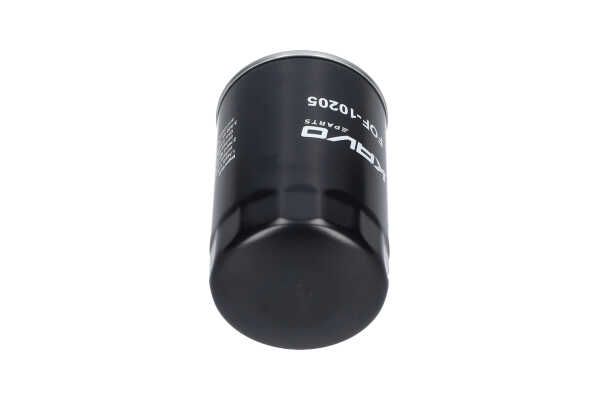 Oljefilter (FOF-10205) fra KAVO PARTS for VW Multivan VI (SGF, SGM, SGN) 2.0 TSI (150 KW / 204 HK / Fra 2015)