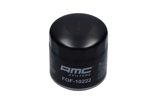 OEM BK2Q6714AA KAVO PARTS  Ölfilter FOF-10222 für FORD, FIAT