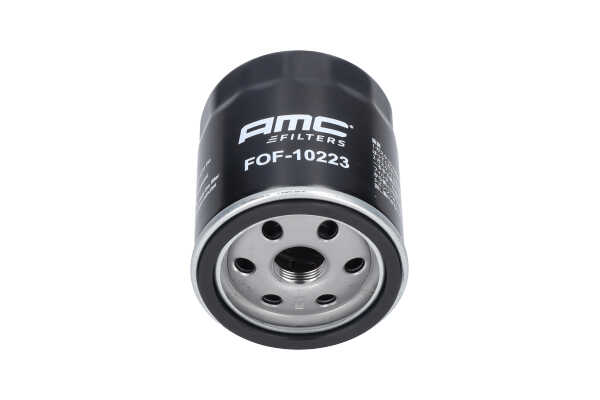 Oljefilter (FOF-10223) fra KAVO PARTS for VW Multivan VI (SGF, SGM, SGN) 2.0 TDI (132 KW / 180 HK / Fra 2015)