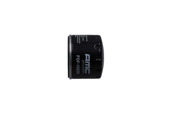 KAVO PARTS Oil filter (FOF-10229) for FORD Fiesta Mk7 Hatchback 1.0 EcoBoost mHEV ACTIVE (92 KW / 125 HP / from 2021)