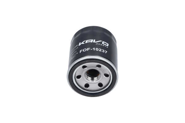 OEM 649020 KAVO PARTS Oliefilter FOF-10237 med OPEL, FIAT, CHEVROLET, MITSUBISHI, VAUXHALL