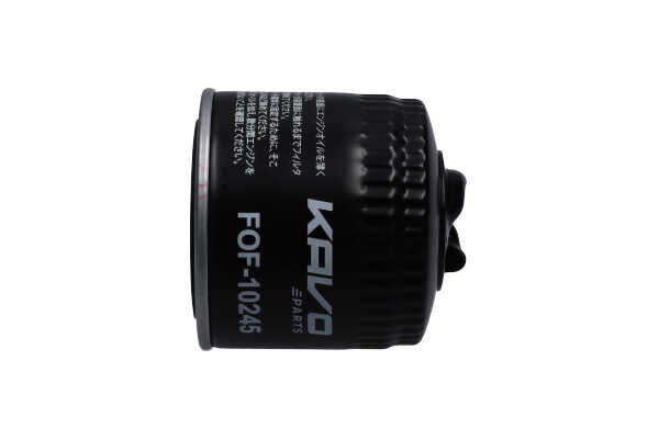 OEM 030115561C KAVO PARTS Filtro de aceite FOF-10245 para VOLKSWAGEN, SEAT, AUDI, NISSAN, SKODA