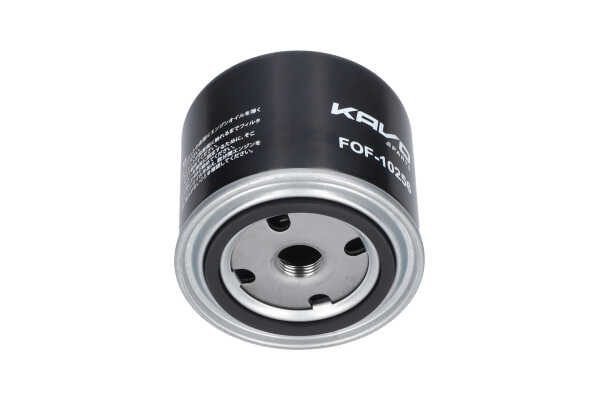 KAVO PARTS Ölfilter (FOF-10256) von Ihrem VOLVO 940 II Kombi (945) 2.0 GLT (139 KW / 189 PS / ab 1994)