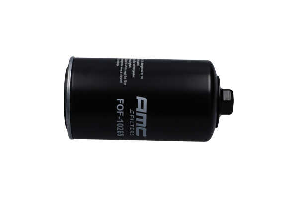 KAVO PARTS Ölfilter (FOF-10265) für VW Transporter IV Bus (70B, 70C, 7DB, 7DK, 70J, 70K, 7DC, 7DJ) 2.5 Syncro (81 KW / 110 PS / ab 1992)