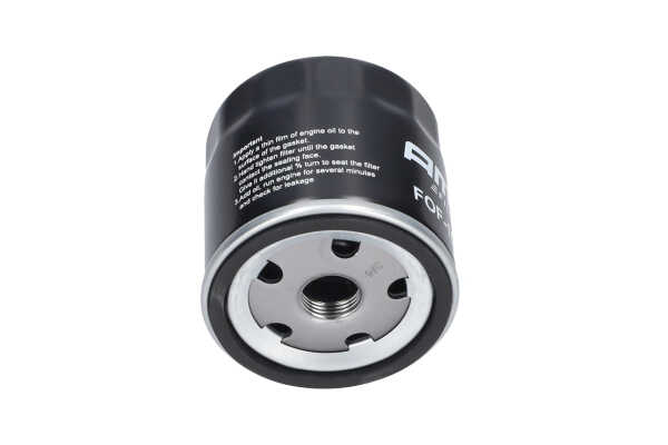 OEM 04E115561T KAVO PARTS  Ölfilter FOF-10279 für VW, AUDI, SKODA, SEAT, CUPRA