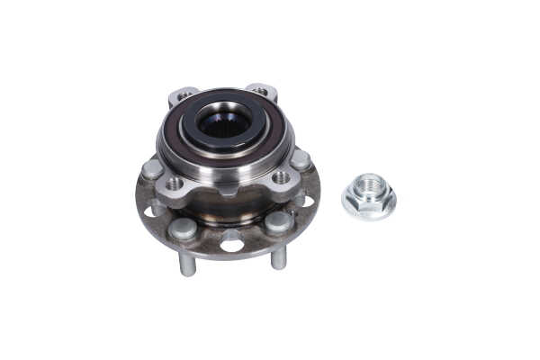KAVO PARTS Radlagersatz (WBK-10135) in erstklassiger Qualität für HYUNDAI i20 III (BC3, BI3) 1.6 T-GDi (150 KW / 204 PS / de 2020)