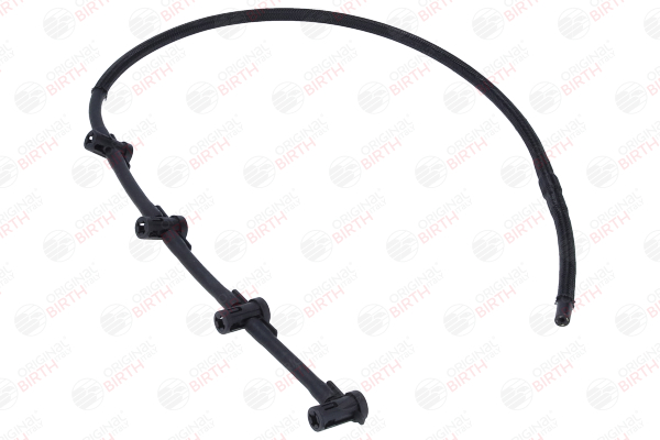 OEM 13537803845 BIRTH Polttoaineputki 45151 varten BMW, MINI