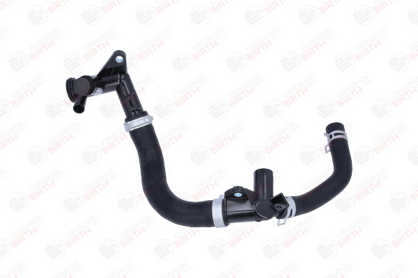 OEM 1685830 BIRTH Flessibile radiatore 56403 per FORD