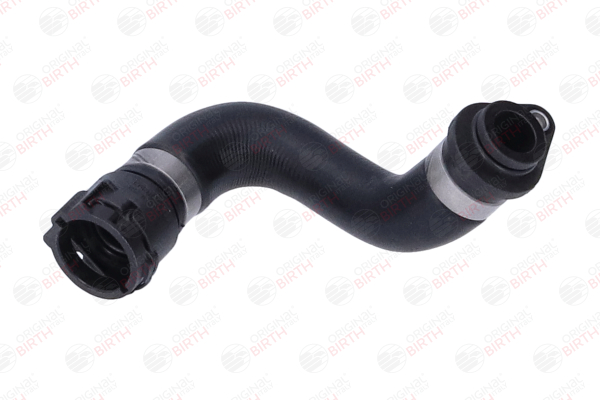 OEM 11537572158 BIRTH Tubería de radiador 58013 para BMW