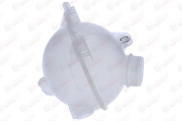 BIRTH Vase d'expansion, liquide de refroidissement (81519) pour CITROËN Jumpy II Van 2.0 HDi 4x4 (88 KW / 120 CH / de 2010)