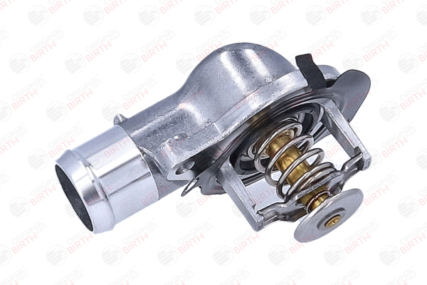 OEM 070121114 BIRTH Flangia refrigerante 81838 per VOLKSWAGEN, AUDI, SEAT, SKODA, PORSCHE