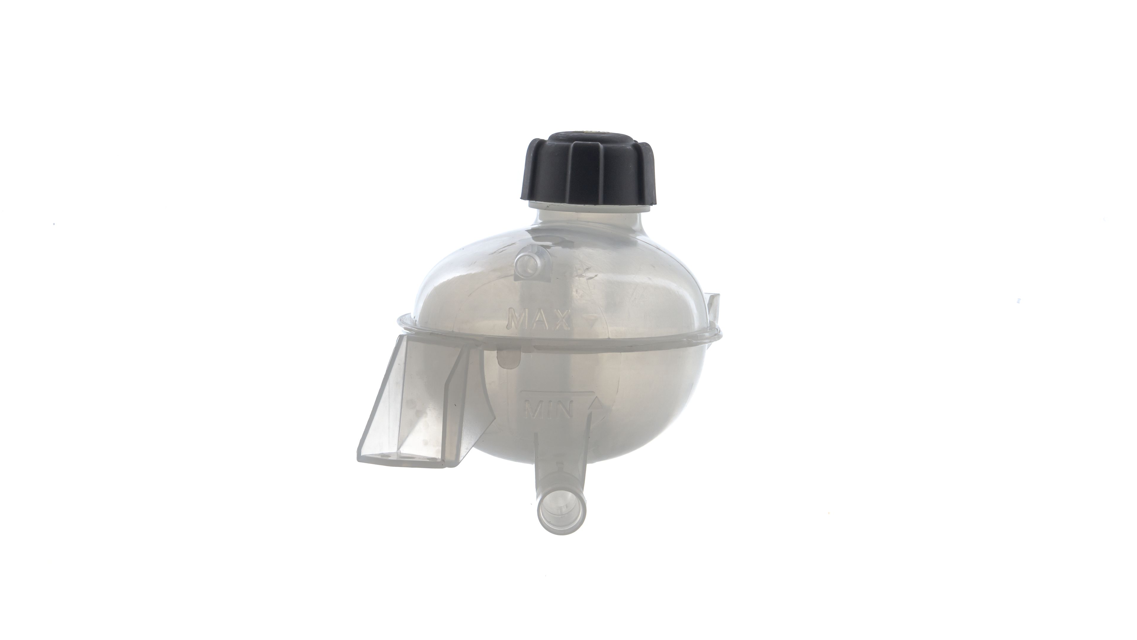 OEM 217104354R MAHLE ORIGINAL Depósito compensación, refrigerante CRT 292 000S para RENAULT, DACIA, RENAULT TRUCKS