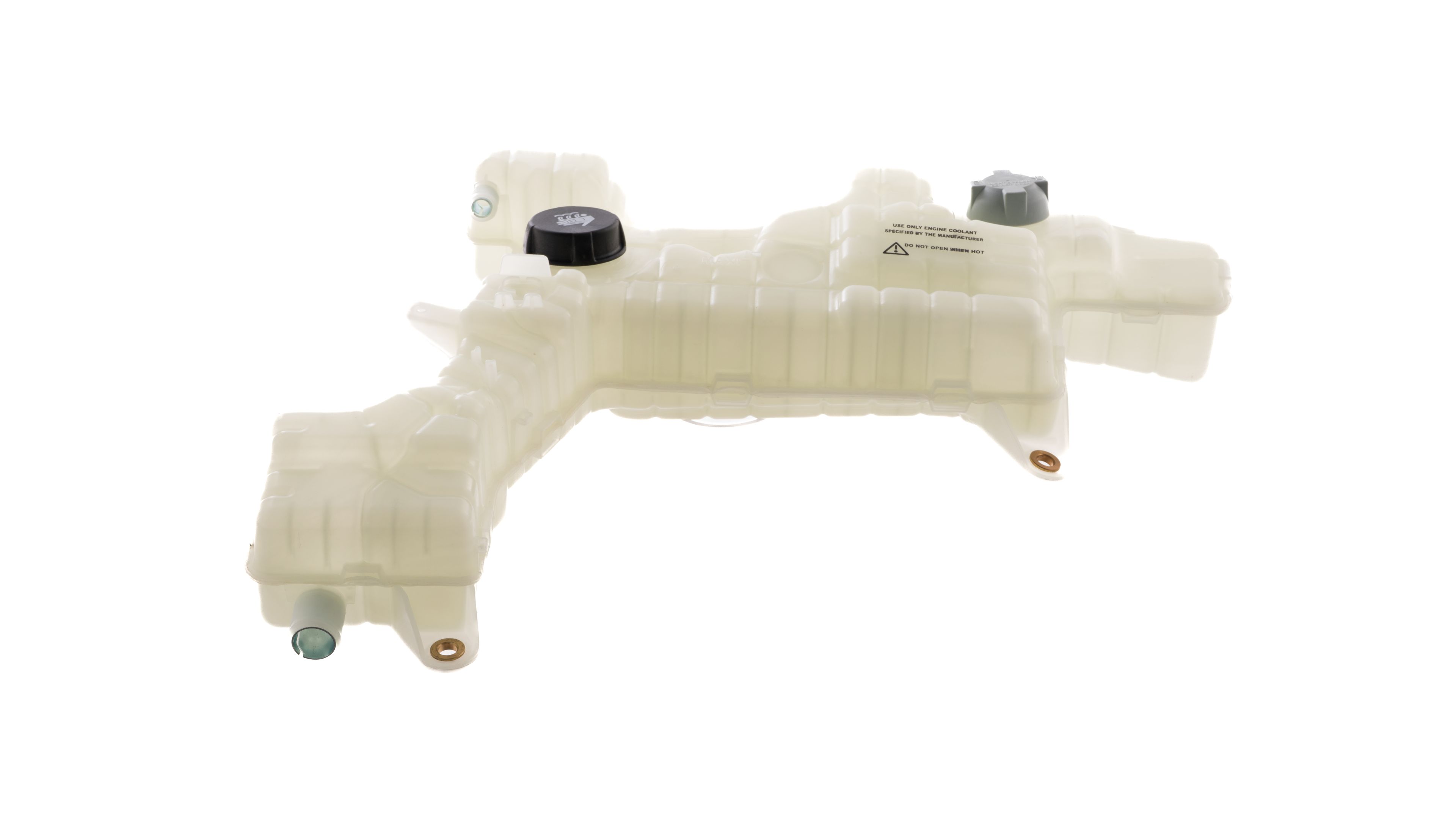OEM 1706426 MAHLE ORIGINAL Expansionskärl CRT 306 000S för BMW, DAF