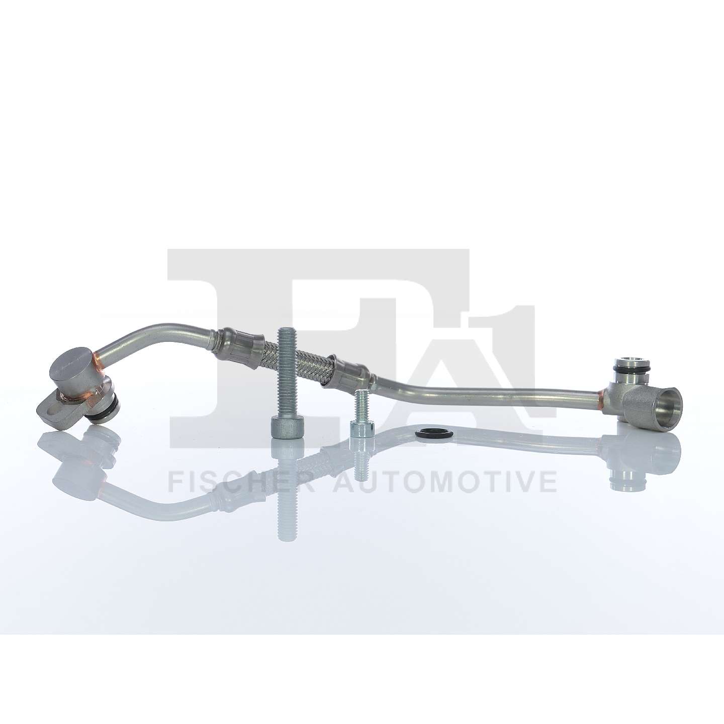 OEM 11427562798 FA1 Öljyjohdin, ahdin 610-807Z varten BMW