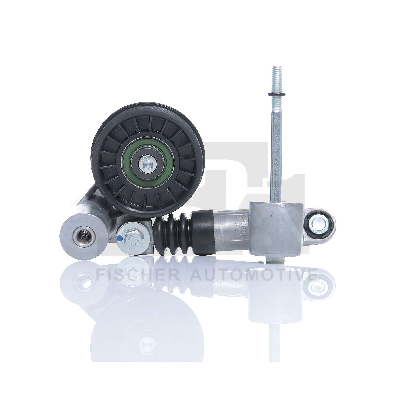 OEM 038903315D FA1 Hihnankiristin, moniurahihna NW1105-901 varten VW, AUDI, SKODA, SEAT