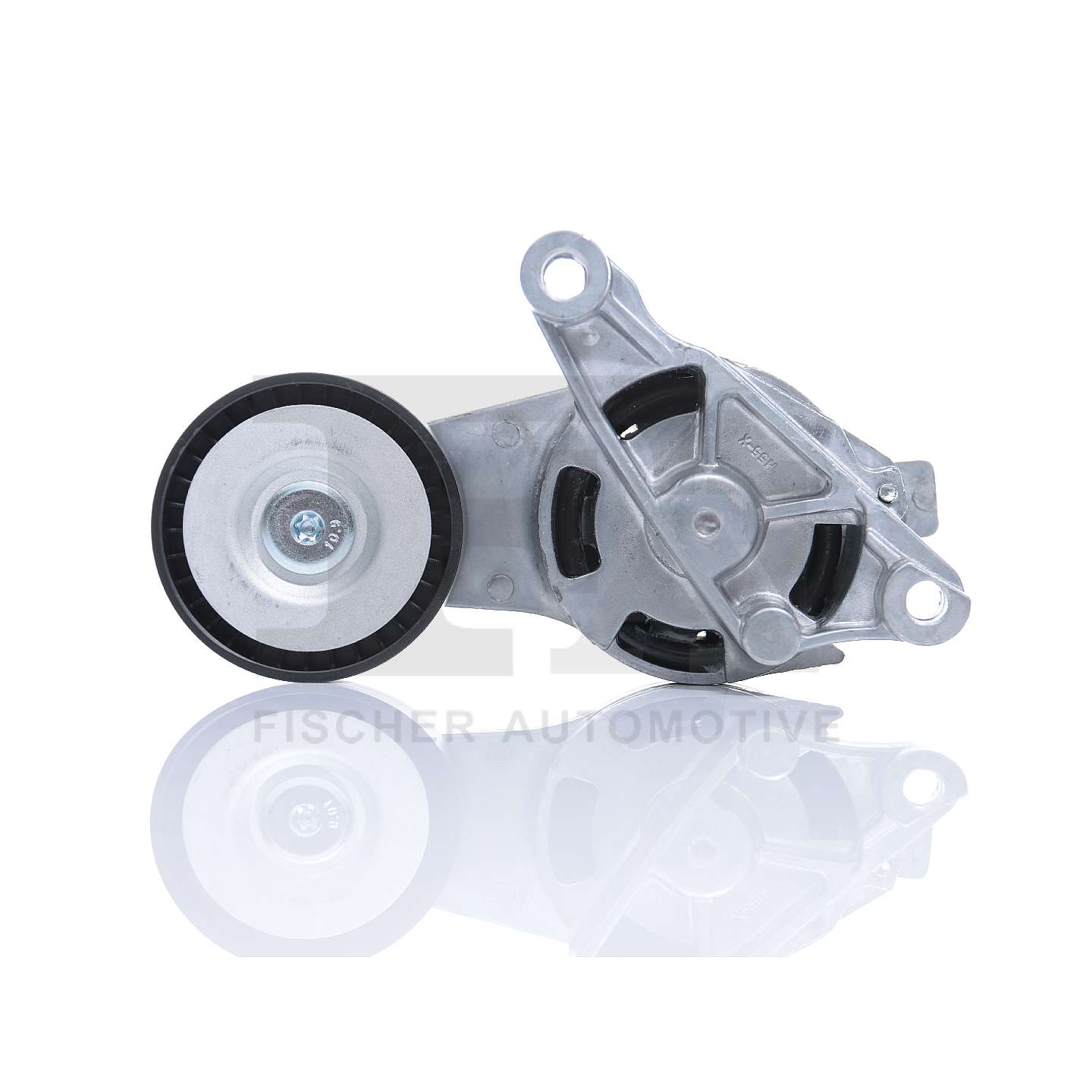 OEM 03G903315A FA1 Hihnankiristin, moniurahihna NW1105-902 varten VW, AUDI, SKODA, SEAT, PORSCHE