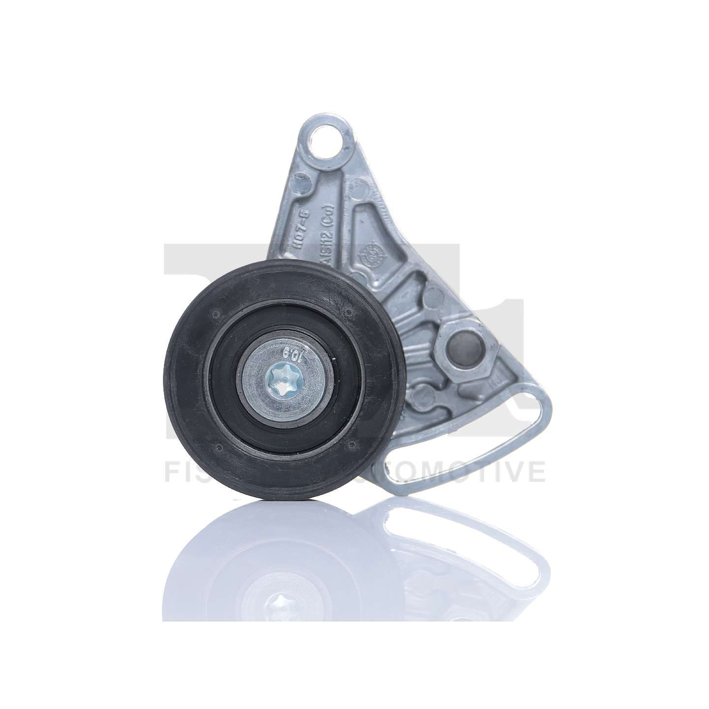 Riemspanner, Poly V-riem (NW1105-906) van FA1 Voor AUDI A6 Avant (4A5, C4) 2.0 (85 KW / 115 PK / Van 1994)