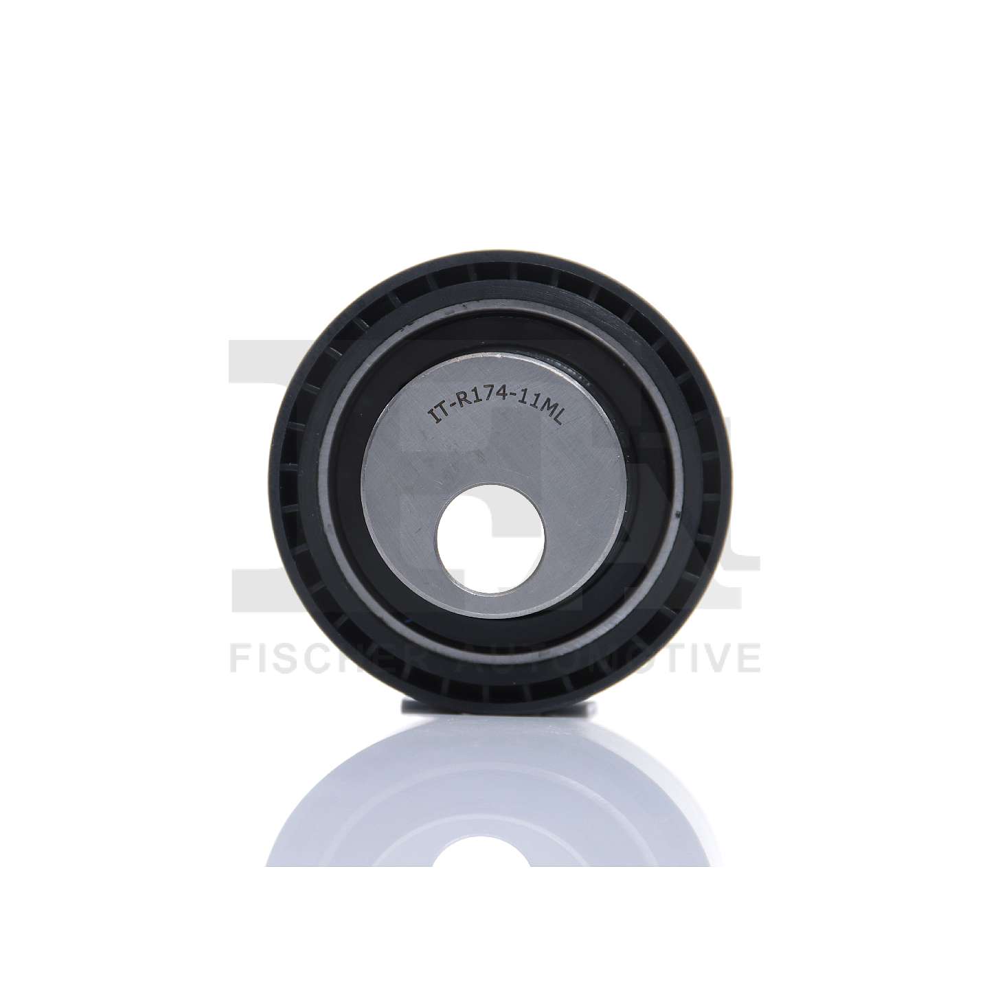 Spanrol, distributieriem (RN2105-901) van FA1 Voor FIAT SCUDO Open laadbak/ Chassis (220_) 2.0 JTD (80 KW / 109 PK / Van 2002)