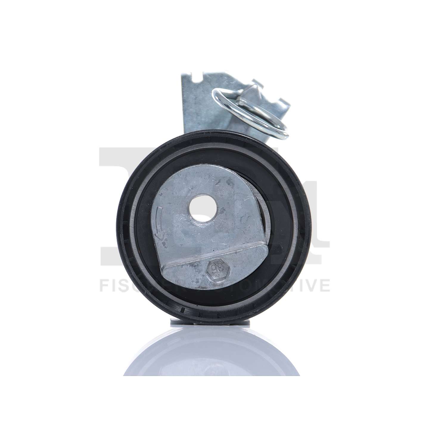 Spanrol, distributieriem (RN2105-902) van FA1 Voor CITROËN C3 I Hatchback (FC_, FN_) 1.1 LPG (44 KW / 60 PK / Van 2006)