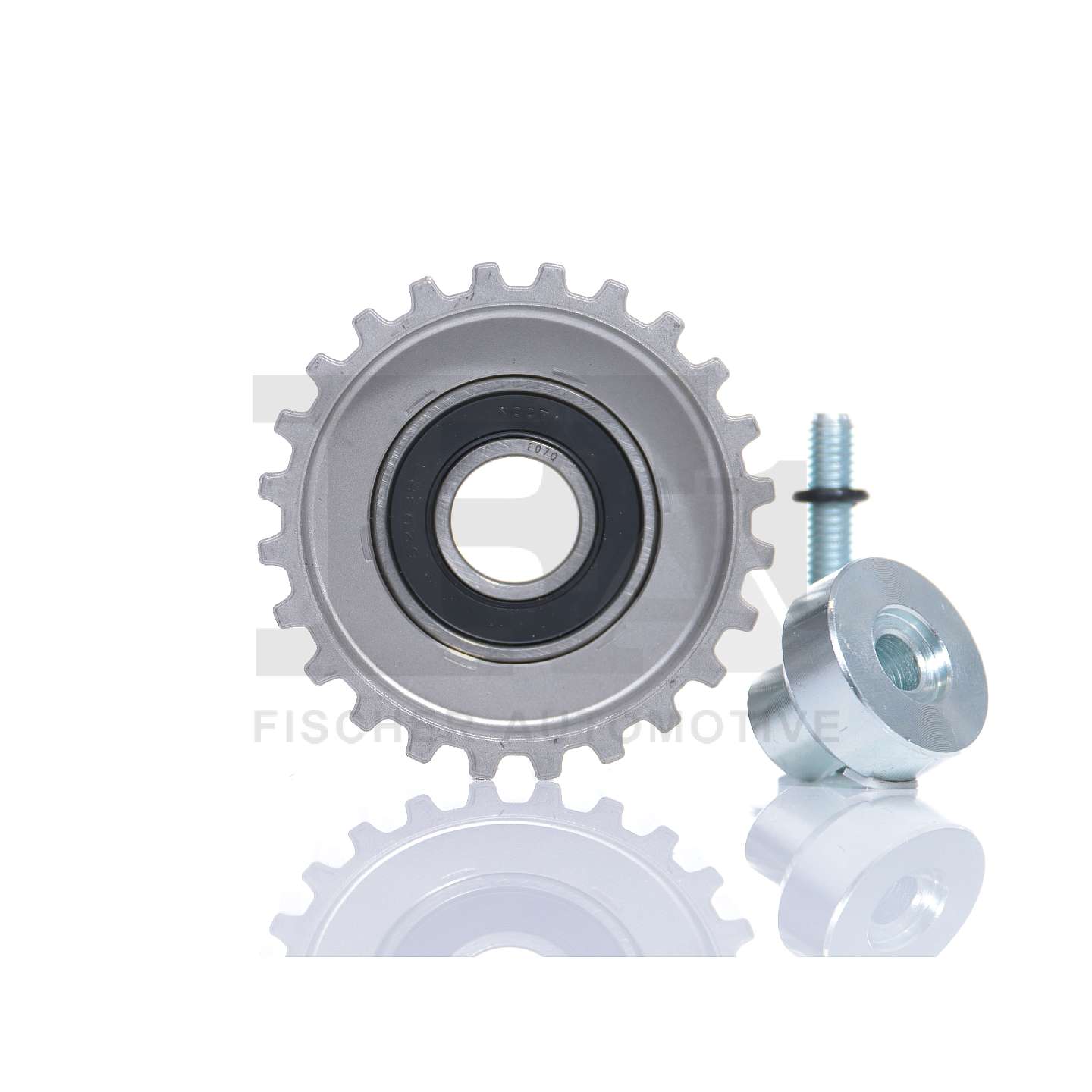 Geleiderol, distributieriem (RR3305-902) van FA1 Voor IVECO DAILY V Bestelwagen/Bus 29L15 V, 35S15 V, 35C15L V, 40C15L V, 50C15L V (107 KW / 146 PK / Van 2011)