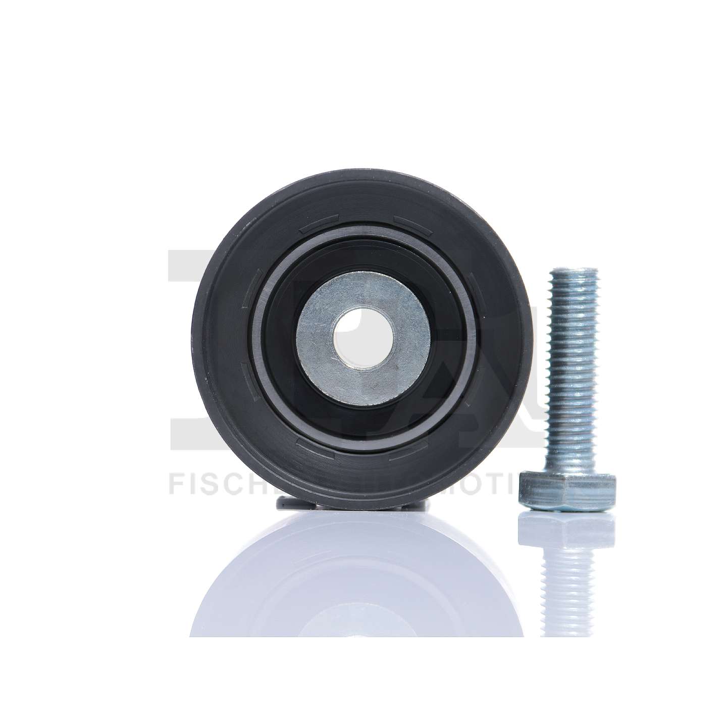 OEM 2481027200 FA1 Galoppino / Guidacinghia, Cinghia dentata RR8905-901 per HYUNDAI, KIA