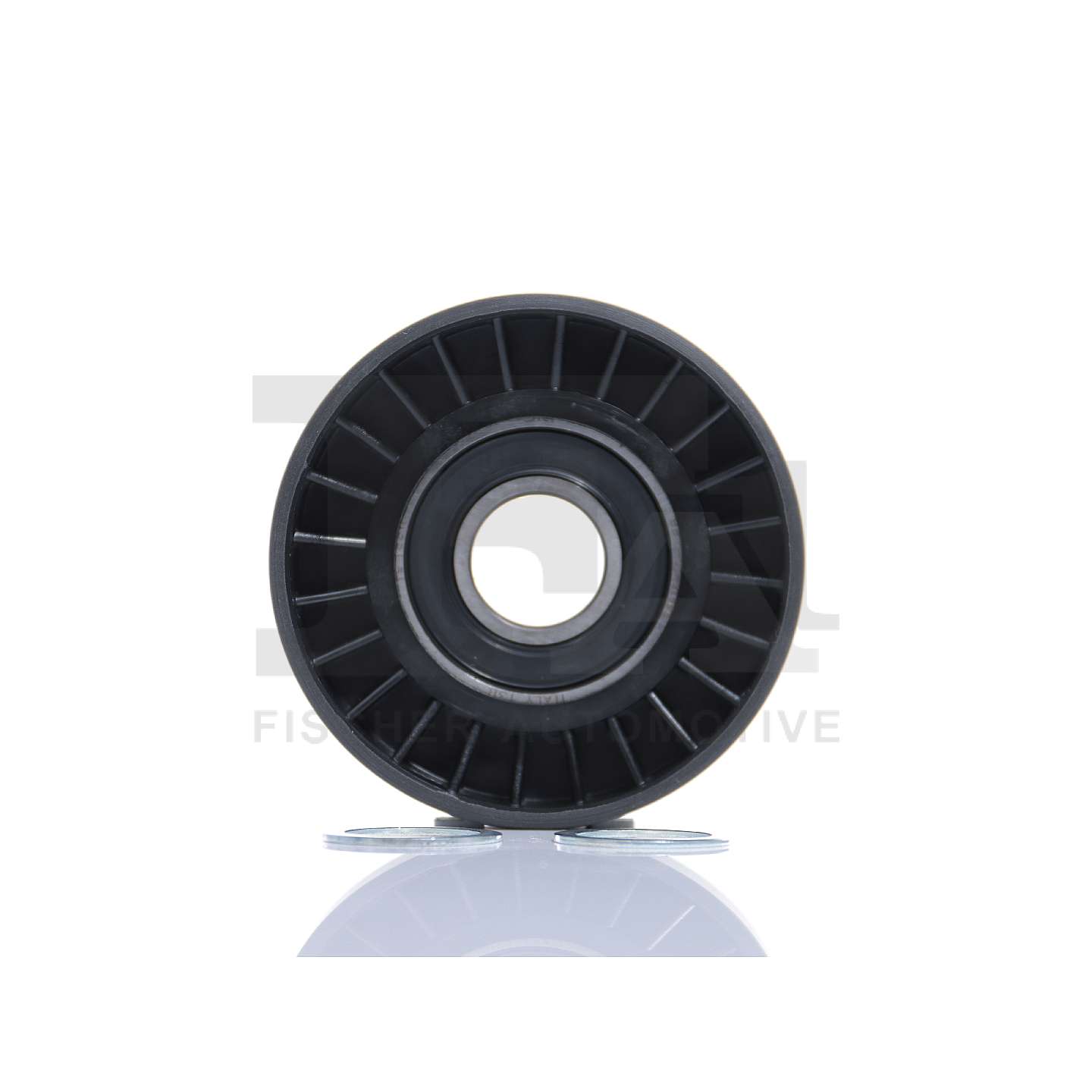 OEM 64557788684 FA1 Kiristysrulla, moniurahihna RW1005-901 varten BMW, MINI, AC