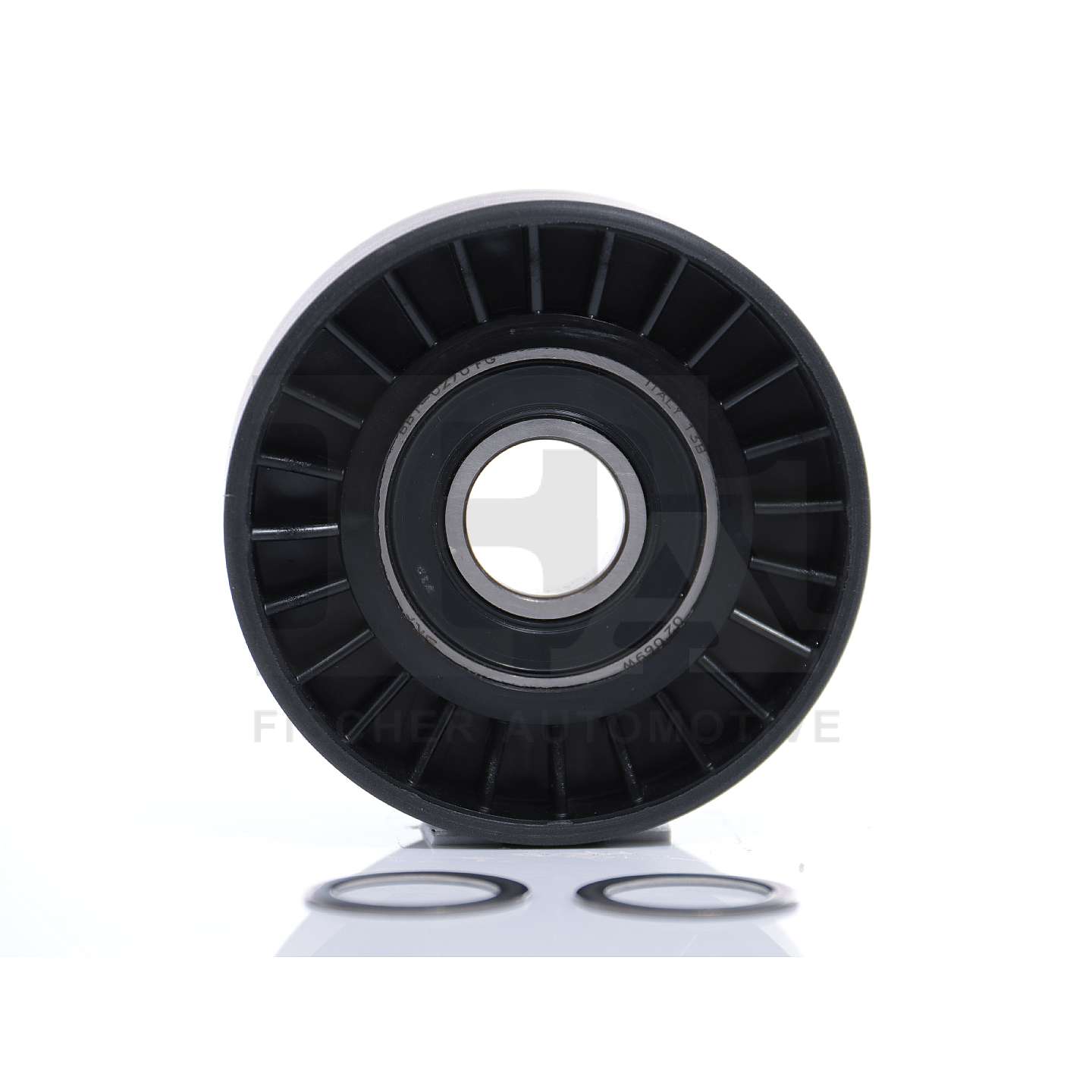 OEM 64557786545 FA1 Kiristysrulla, moniurahihna RW1005-908 varten BMW, MINI, AC