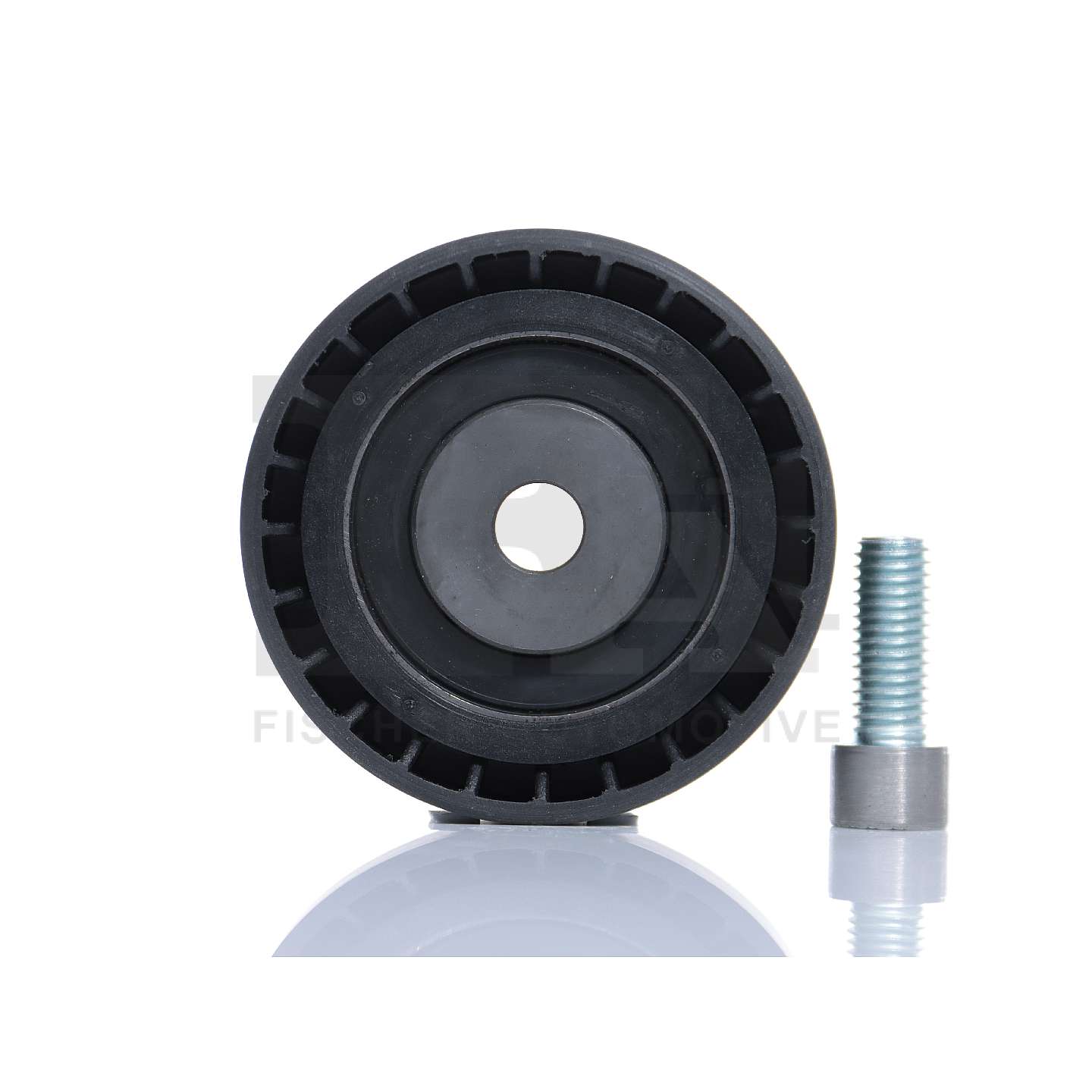 OEM 11287838797 FA1 Rullo tenditore cinghia Poly-V RW1005-917 per BMW, MINI, LAND ROVER, MAN