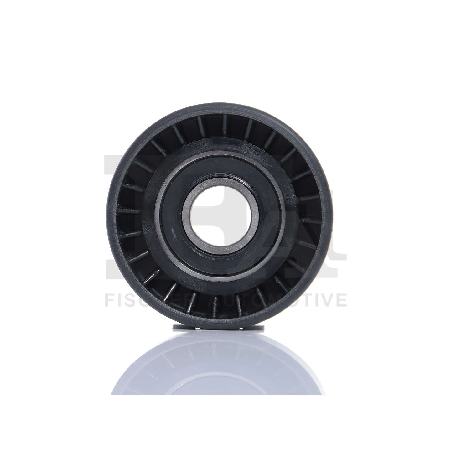 FA1 Polea tensora, correa poli V (RW1105-905) para VW Passat B6 Sedán (3C2) 1.4 TSI (90 KW / 122 CV / de 2007)