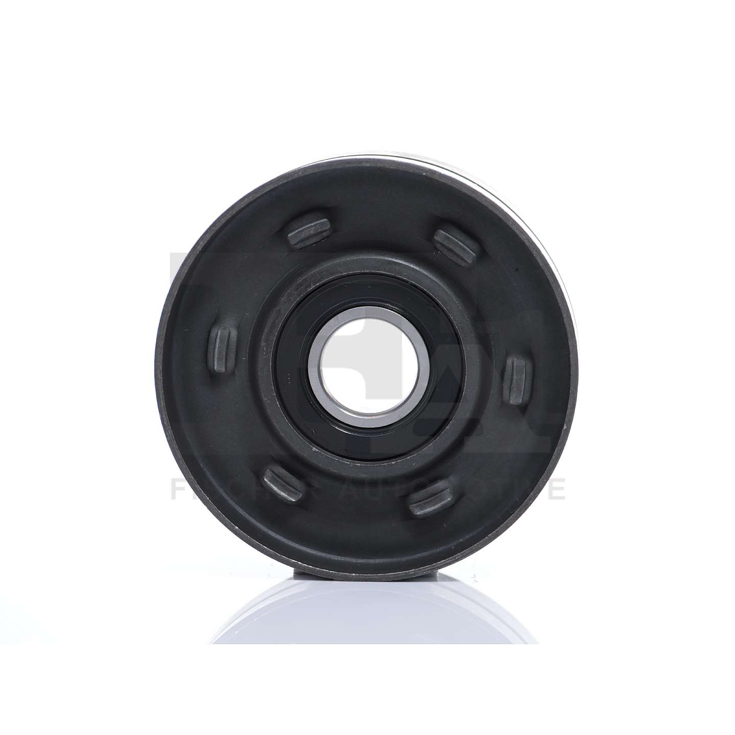 Kiristysrulla, moniurahihna (RW1105-918) alkaen FA1 varten AUDI A6 Avant (4B5, C5) 2.7 T quattro 230 HV