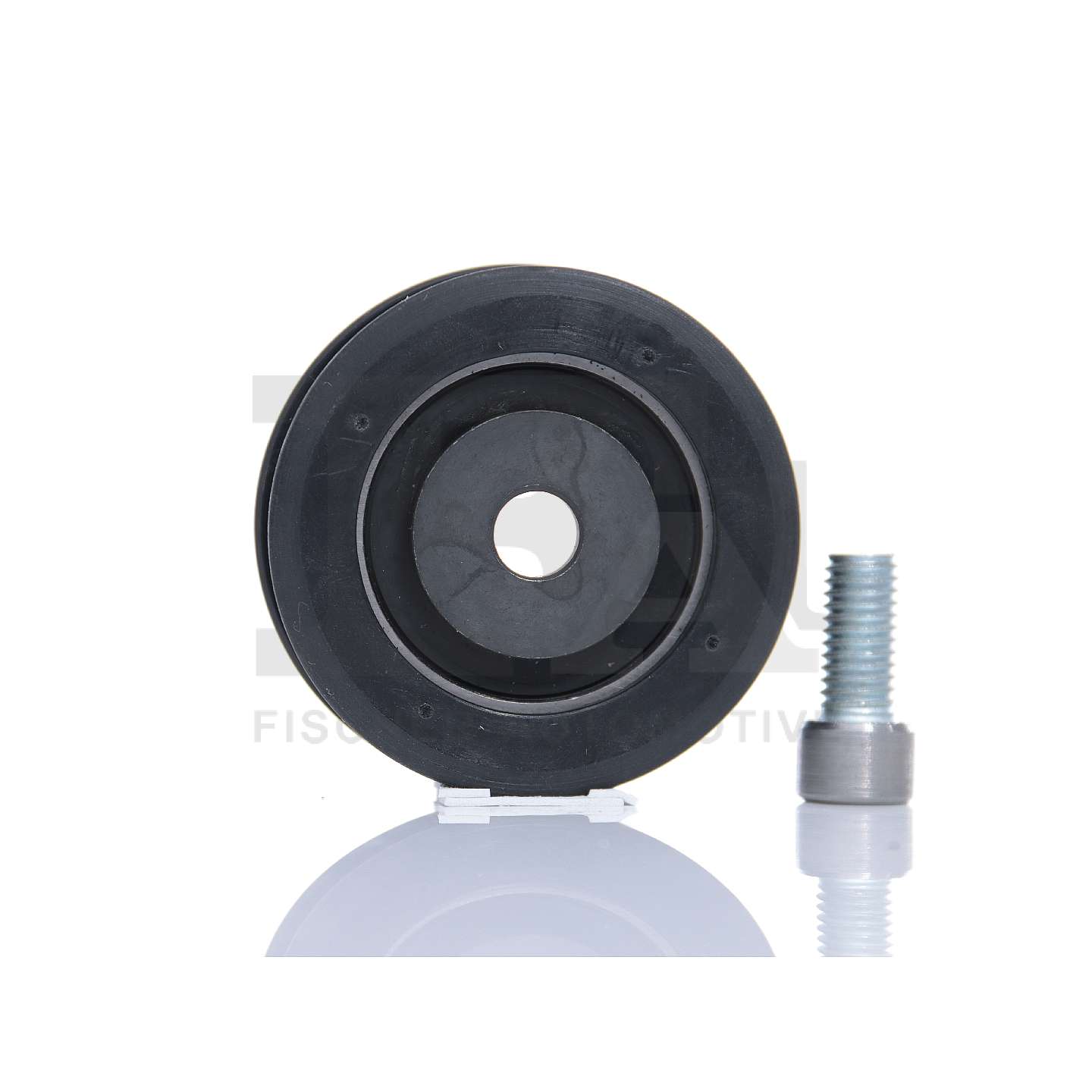 Spanrol, poly V-riem (RW1105-922) van FA1 Voor VW PASSAT Variant (3B6) 1.8 4motion (125 KW / 170 PK / Van 2003)