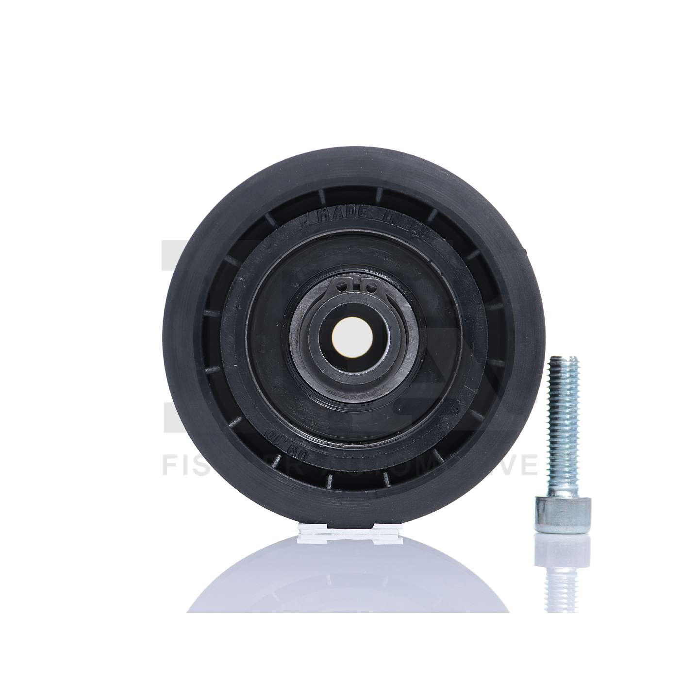 OEM 074145278F FA1 Kiristysrulla, moniurahihna RW1105-930 varten VW, AUDI, SKODA, MITSUBISHI, SEAT
