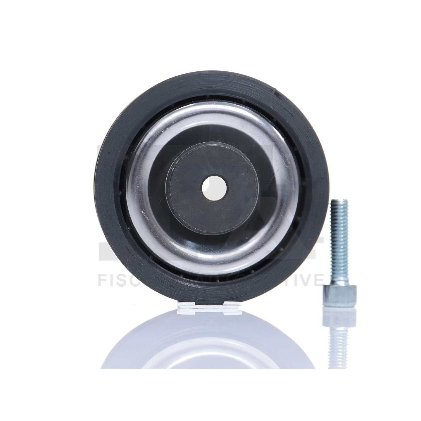 OEM 074145278D FA1 Kiristysrulla, moniurahihna RW1105-934 varten VW, AUDI, SKODA, SEAT, PORSCHE