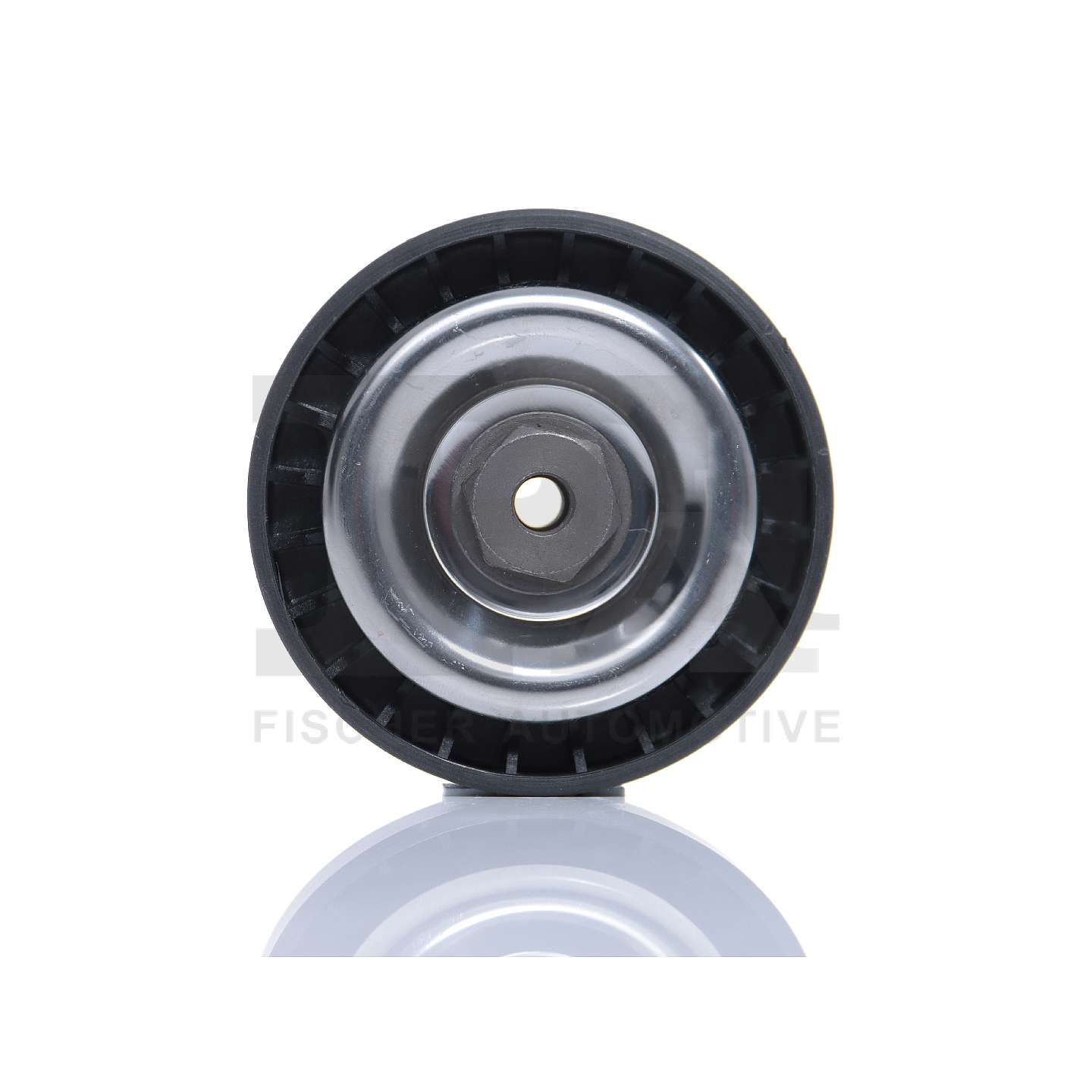 FA1 Rolo tensor, correia trapezoidal estriada (RW1105-936) para VW Caddy II Carrinha (9K9B) 1.7 SDI (42 KW / 57 CV / de 1996)