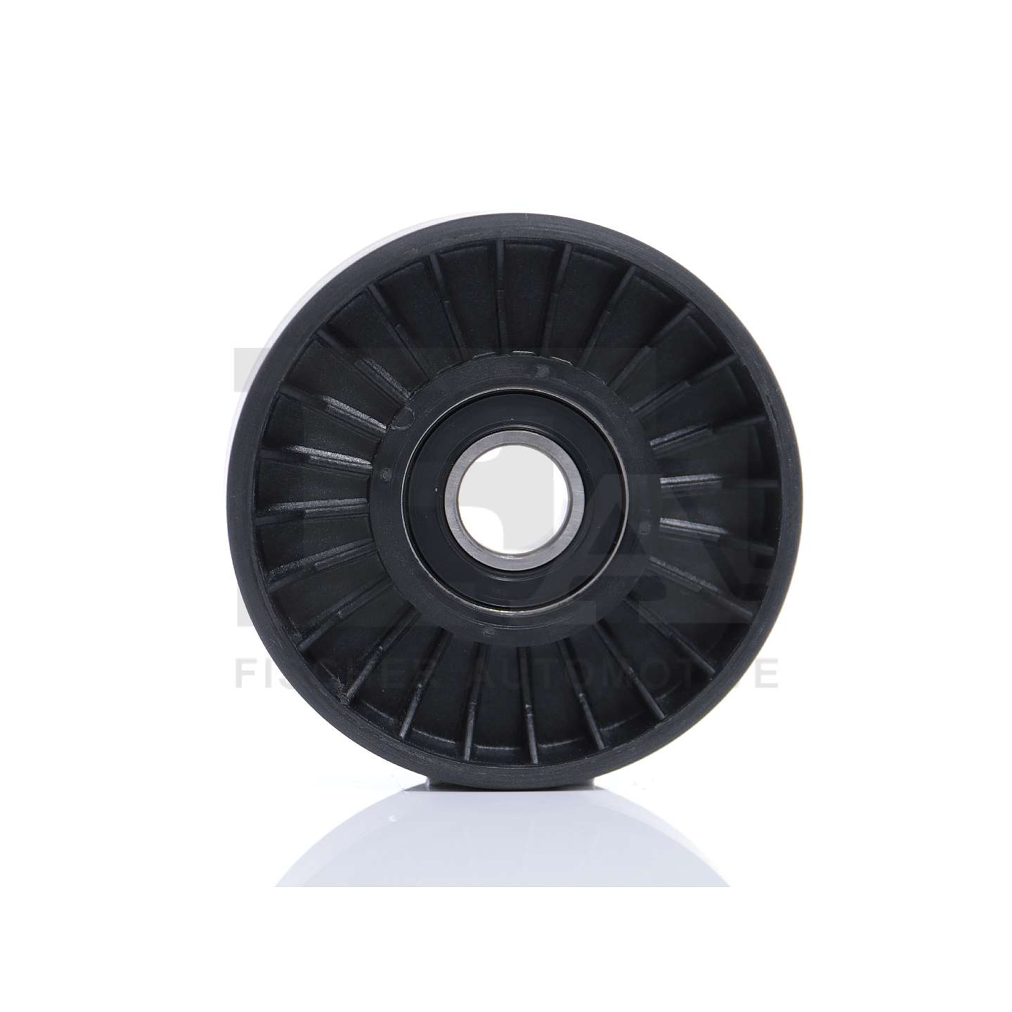 FA1 Rolo tensor, correia trapezoidal estriada (RW1205-901) para VAUXHALL Astra Mk IV (G) CC (T98) 2.0 DTI 16V (F48) (74 KW / 101 CV / de 1999)