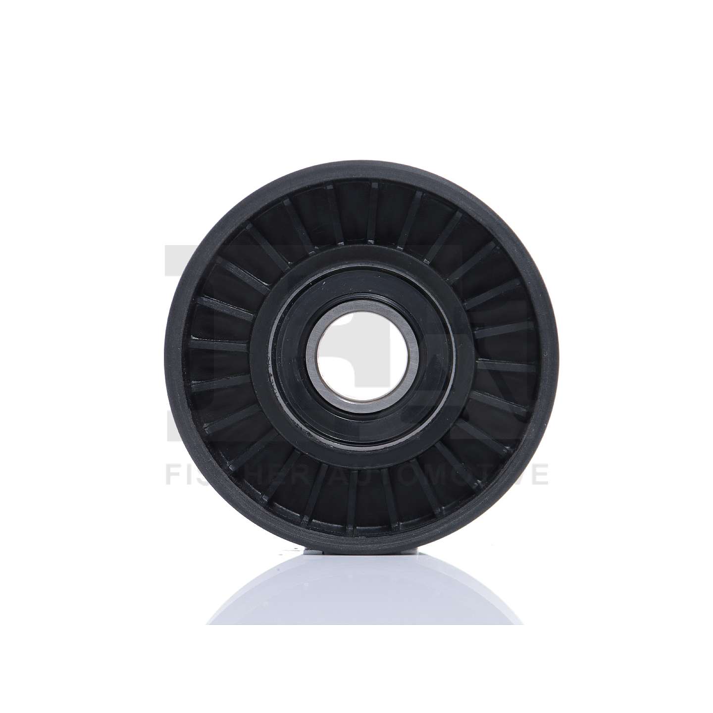 FA1 Rolo tensor, correia trapezoidal estriada (RW1205-906) para MERCEDES-BENZ Classe A (W169) A 170 (169.032, 169.332) (85 KW / 116 CV / de 2004)