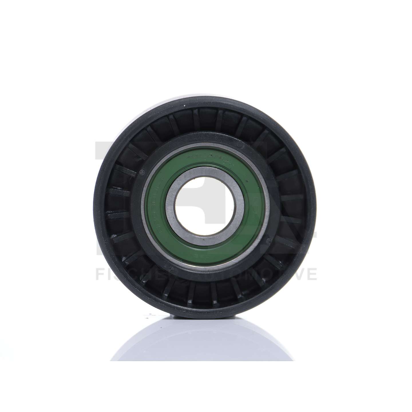 Spanrol, poly V-riem (RW1305-905) van FA1 Voor FORD TRANSIT Bus (FD_ _, FB_ _, FS_ _, FZ_ _, FC_ _) 2.0 DI (F_E_, F_F_, F_G_) (63 KW / 86 PK / Van 2000)