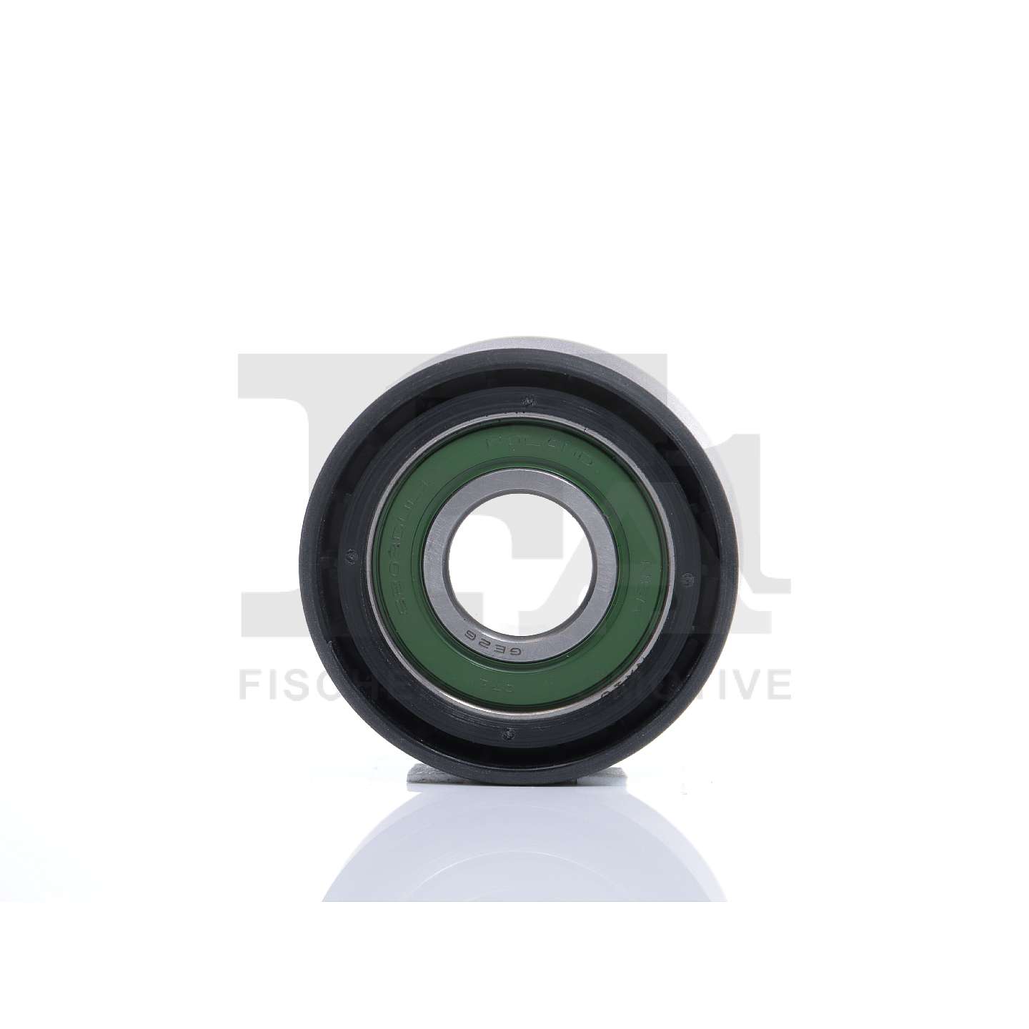 OEM 2S7E6A228AA FA1 Rullo tenditore cinghia Poly-V RW1305-908 per FORD, JAGUAR, FORD USA