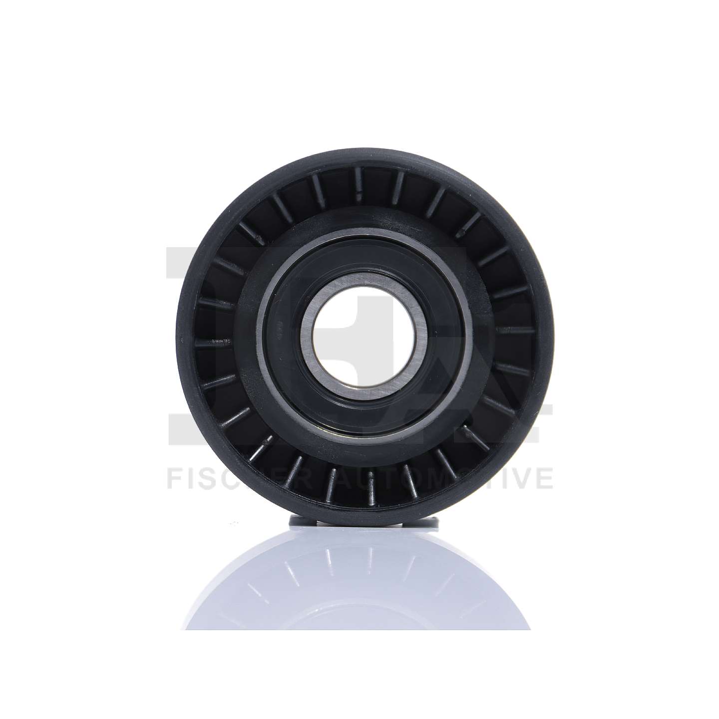 FA1 Polea tensora, correa poli V (RW1405-903) para JEEP Compass (MP, M6) 1.6 CRD (88 KW / 120 CV / de 2017)