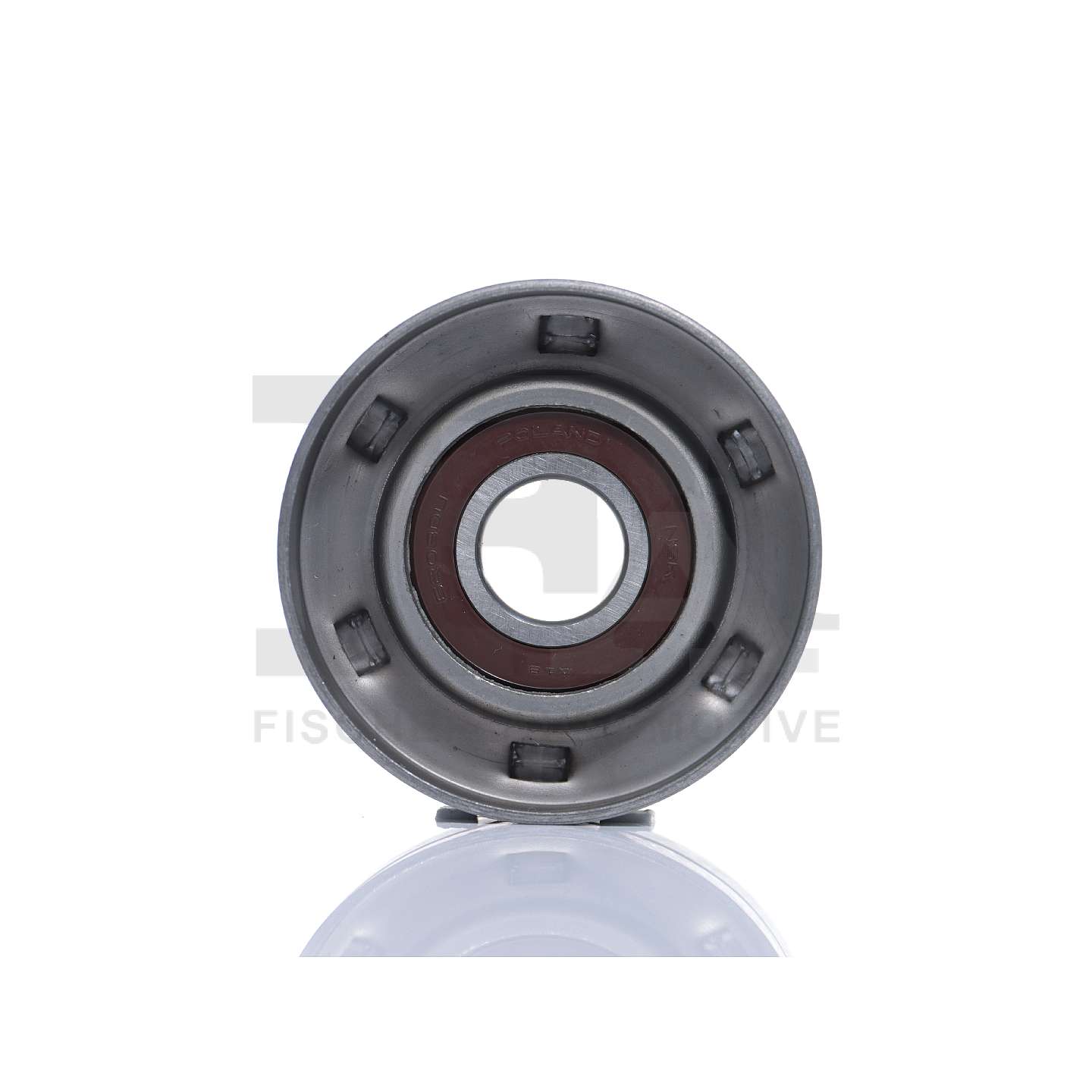 OEM A6422001470 FA1 Kiristysrulla, moniurahihna RW1405-907 varten MERCEDES-BENZ