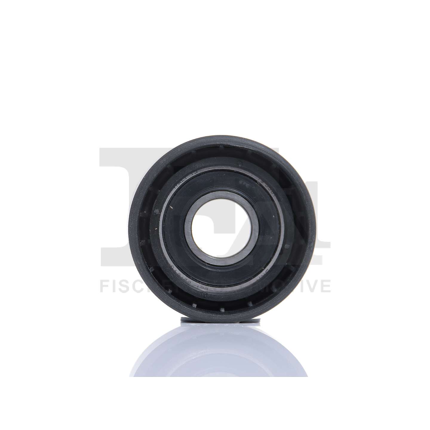 OEM 2S616A228AD FA1 Spanrol, poly V-riem RW2105-905 voor OPEL, FORD, PEUGEOT, CITROЁN, SUZUKI