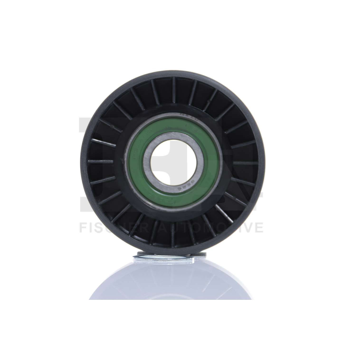 OEM 30684427 FA1 Rullo tenditore cinghia Poly-V RW2105-906 per VOLVO