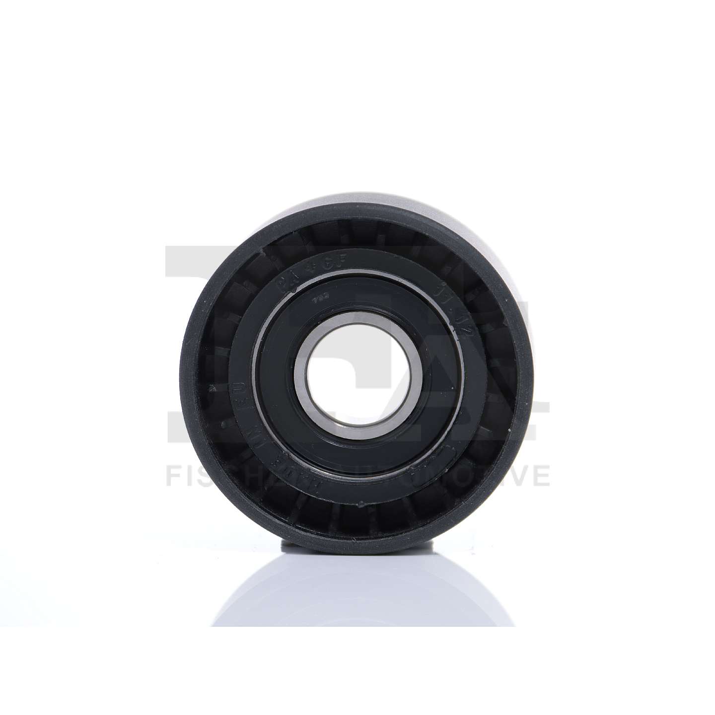 Spanrol, poly V-riem (RW2105-911) van FA1 Voor CITROËN JUMPY Open laadbak/ Chassis (BU_, BV_, BW_, BX_) 1.9 TD (68 KW / 92 PK / Van 1999)