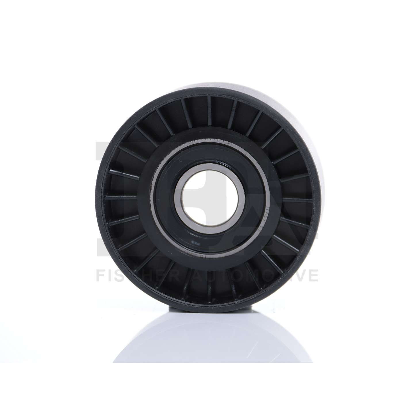 OEM 030145299C FA1 Strammehjul, kilerem RW2105-922 med VW, BMW, AUDI, SKODA, SEAT