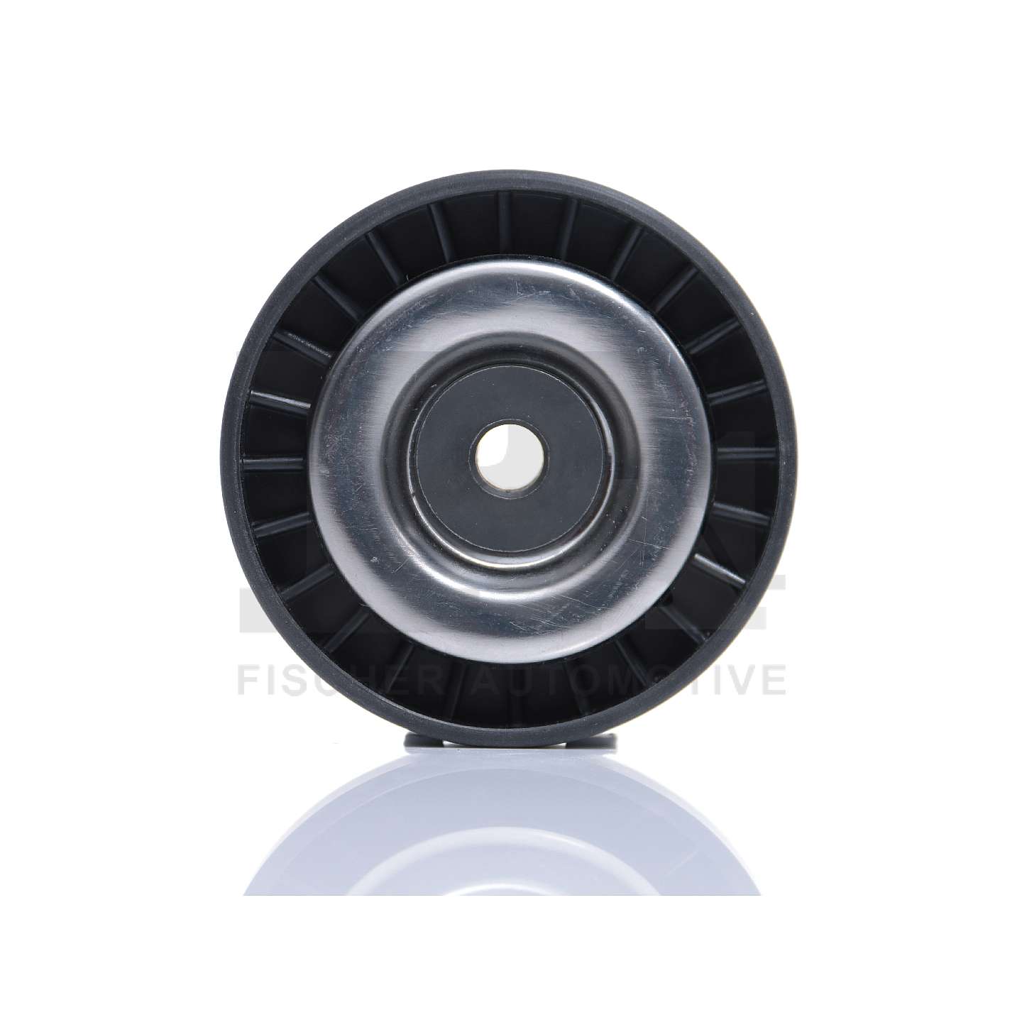 Spanrol, poly V-riem (RW2105-923) van FA1 Voor IVECO Daily IV Flatbed Vrachtwagen / Chassis 70C15 (107 KW / 146 PK / Van 2008)