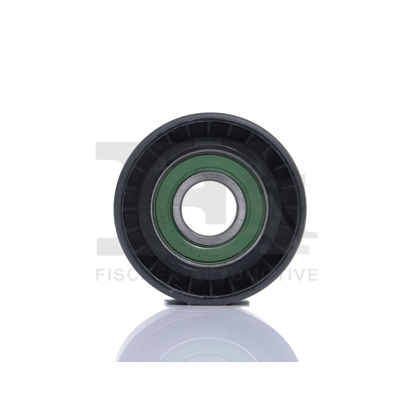 OEM 9198527 FA1 Tensioner pulley RW2205-910 for VAUXHALL, RENAULT, NISSAN, VOLVO, MITSUBISHI