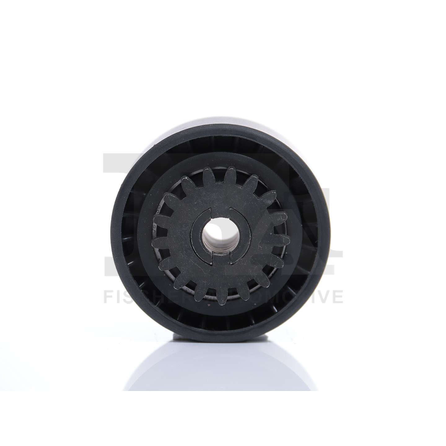 FA1 Rolo tensor, correia trapezoidal estriada (RW2205-918) para RENAULT MODUS / GRAND MODUS (F/JP0_) 1.2 (76 KW / 103 CV / de 2011)