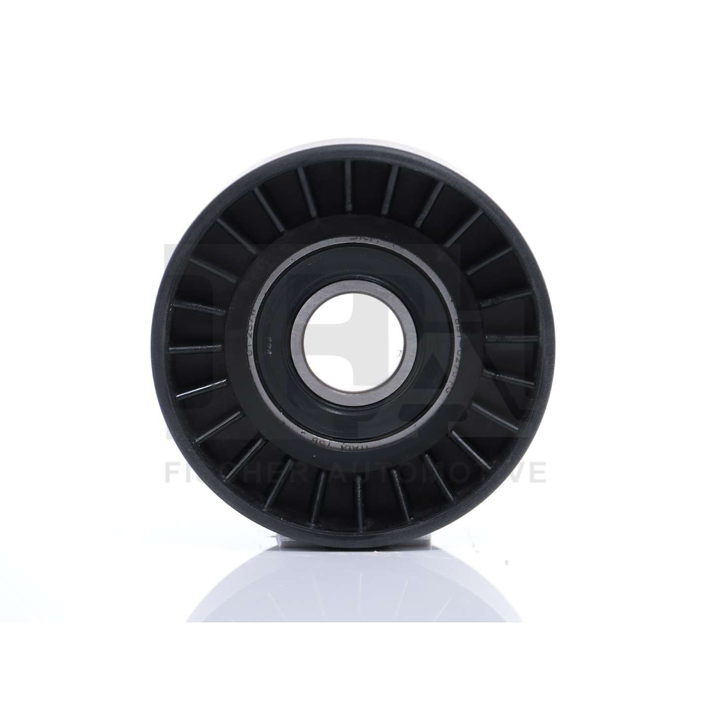 Spanrol, poly V-riem (RW3305-903) van FA1 Voor IVECO Daily IV Flatbed Vrachtwagen / Chassis 29L14 (100 KW / 136 PK / Van 2006)
